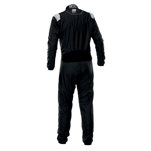 OMP Go-Kart Racing Suit Digital Printed Custom Designed Kart Suit for Kids & Adults