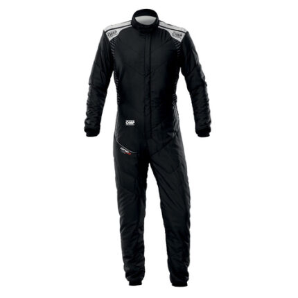 OMP Go-Kart Racing Suit Digital Printed Custom Designed Kart Suit for Kids & Adults
