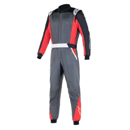 Go Kart Racing Suit Complete Kit Digital Printed Level 2 Kart Suit Shoes & Gloves