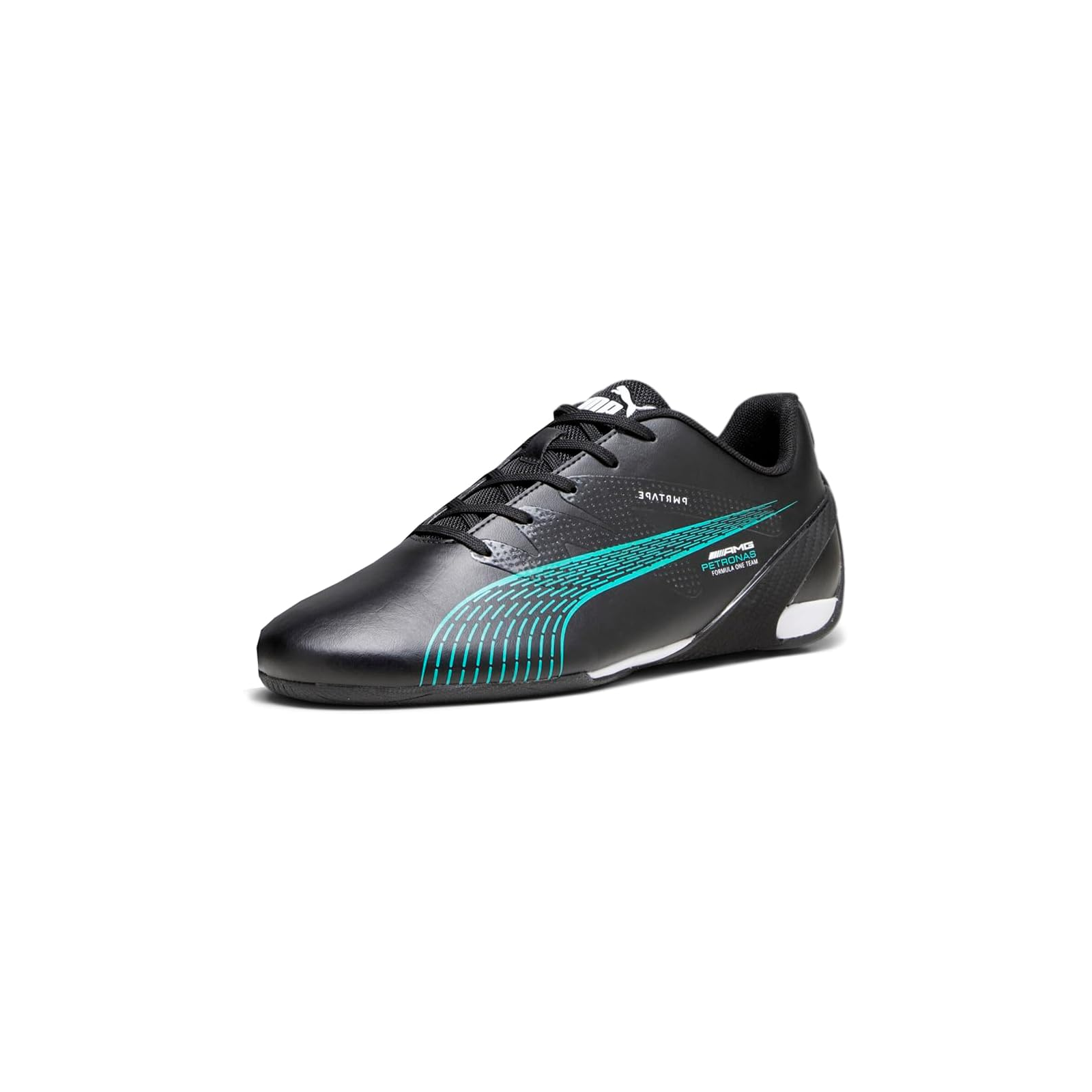 Petronas Go Kart Racing Suit Complete Kit Digital Printed Level 2 Kart Suit Shoes & Gloves