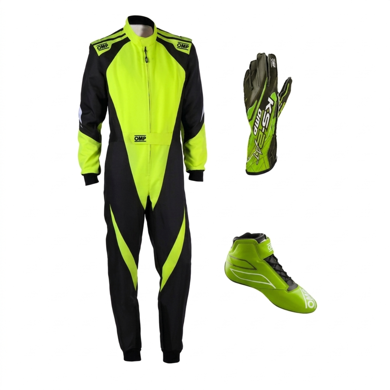 OMP Go-Kart Racing Suit Digital Printed Custom Designed Kart Suit for Kids & Adults OMP Go-Kart Racing Suit Digital Printed Custom Designed Kart Suit for Kids & Adults