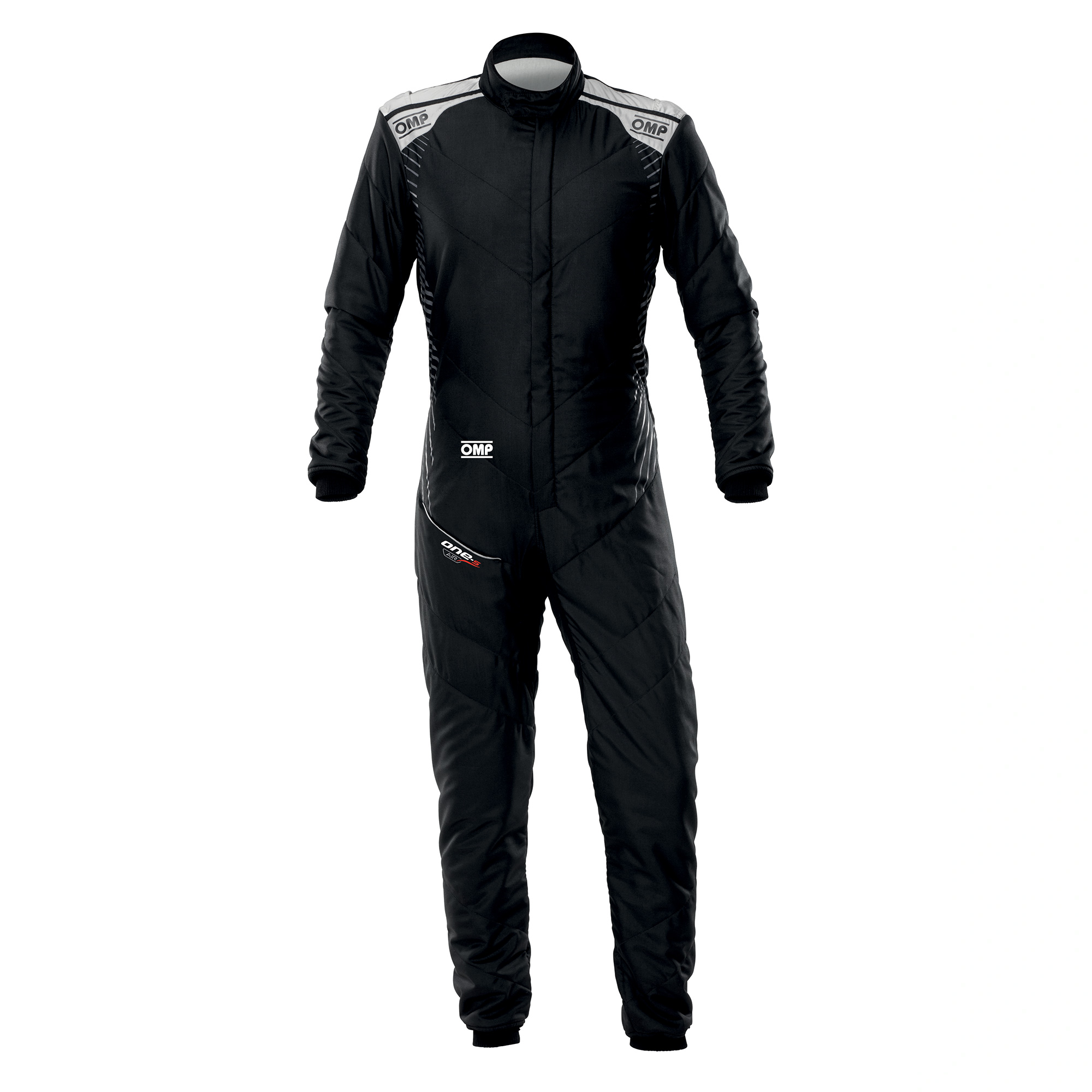 OMP Go-Kart Racing Suit Digital Printed Custom Designed Kart Suit for Kids & Adults
