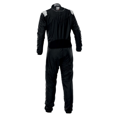 OMP Go-Kart Racing Suit Digital Printed Custom Designed Kart Suit for Kids & Adults