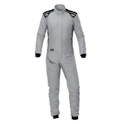 OMP One-S Air Racing Suit | Custom Designed Karting Suit