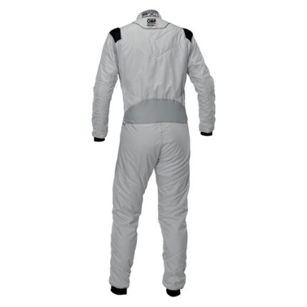 OMP One-S Air Racing Suit | Custom Designed Karting Suit