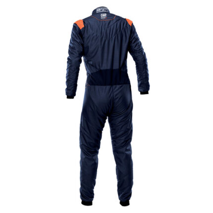 OMP One-S Air Racing Suit | Custom Designed Karting Suit