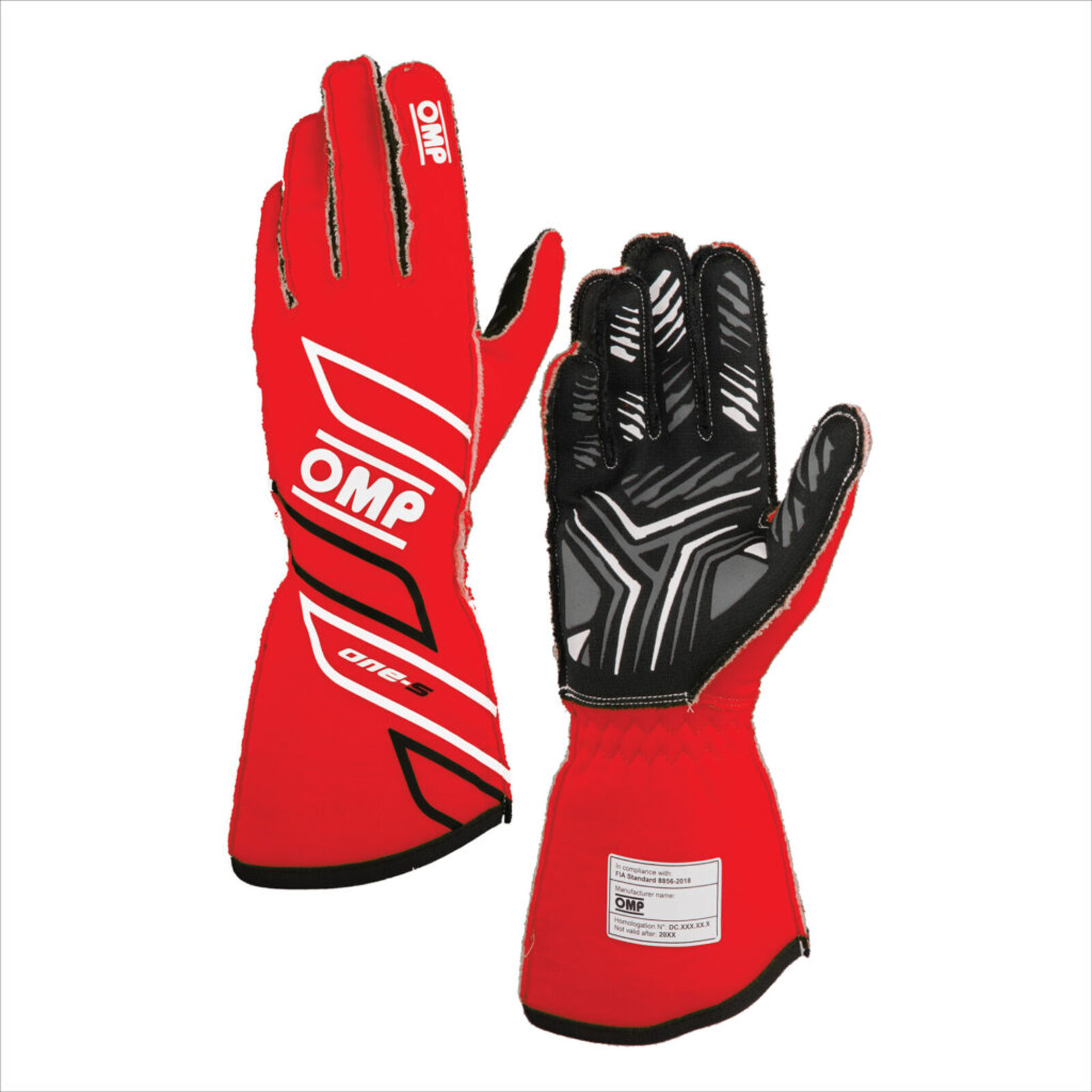 OMP Go Kart Racing Suit Complete Kit Digital Printed Level 2 Kart Suit Shoes & Gloves