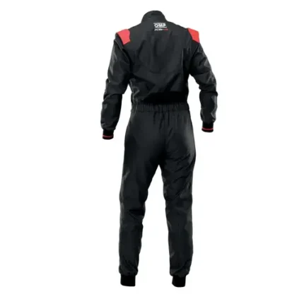 OMP Go-Kart Racing Suit Digital Printed Custom Designed Kart Suit for Kids & Adults