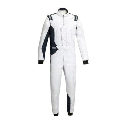 Sparco Sprint Advanced ASY Racing Suit | Custom Track Day Apparel