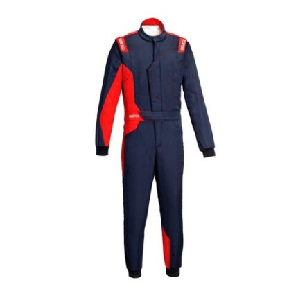 Sparco Sprint Advanced ASY Racing Suit | Custom Track Day Apparel