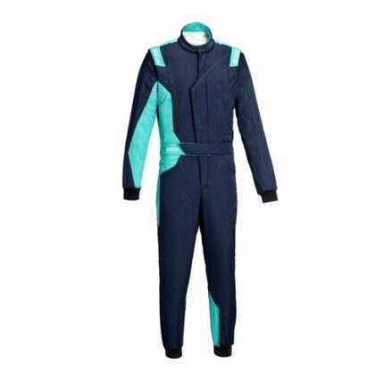 Sparco Sprint Advanced ASY Racing Suit | Custom Track Day Apparel