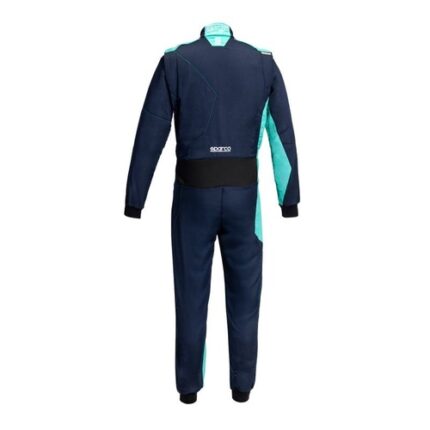 Sparco Sprint Advanced ASY Racing Suit | Custom Track Day Apparel