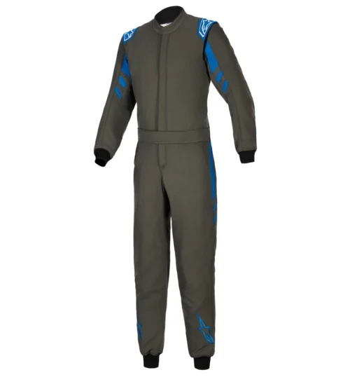 Alpine Star Go Kart Racing Kit – Level 2 Custom Gear