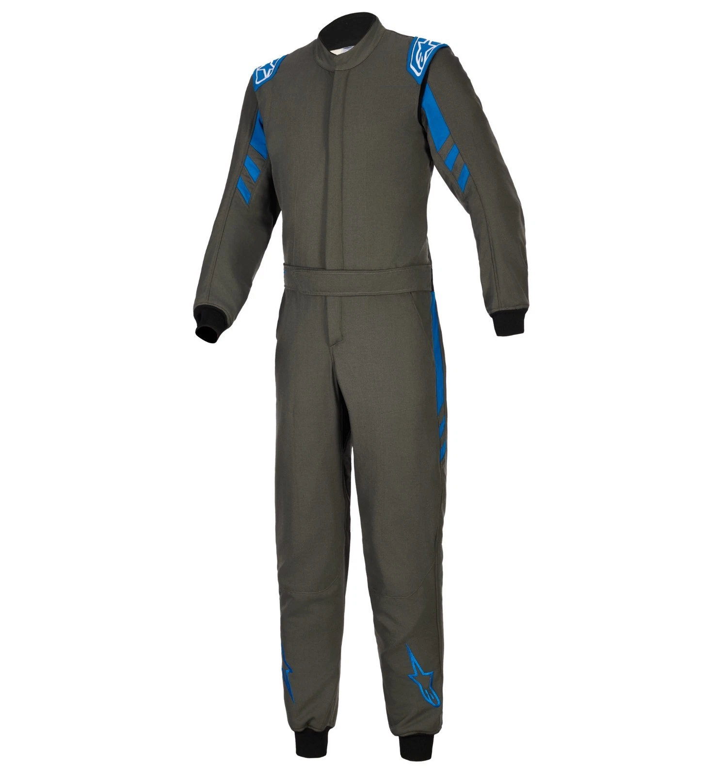 Alpine Star Go Kart Racing Kit – Level 2 Custom Gear