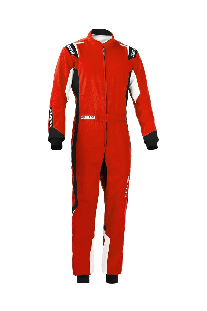 Sparco Go Kart Racing Suit Complete Kit Digital Printed Level2 Kart Suit Shoes & Gloves