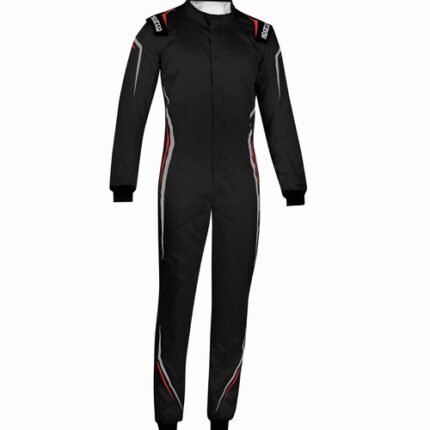 Go-Kart Racing Suit Digital Printed Custom Designed Kart Suit for Kids & Adults