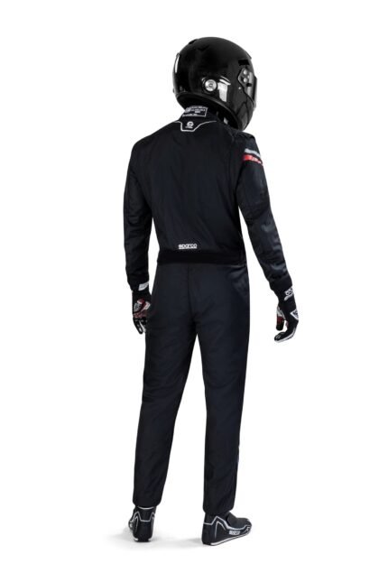 Go-Kart Racing Suit Digital Printed Custom Designed Kart Suit for Kids & Adults