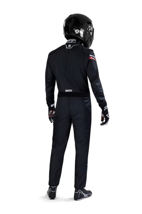 Go-Kart Racing Suit Digital Printed Custom Designed Kart Suit for Kids & Adults