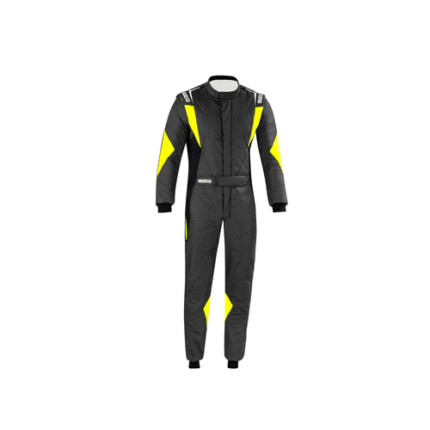 Sparco Superleggera Racing Suit | Custom Digital Printed Gear