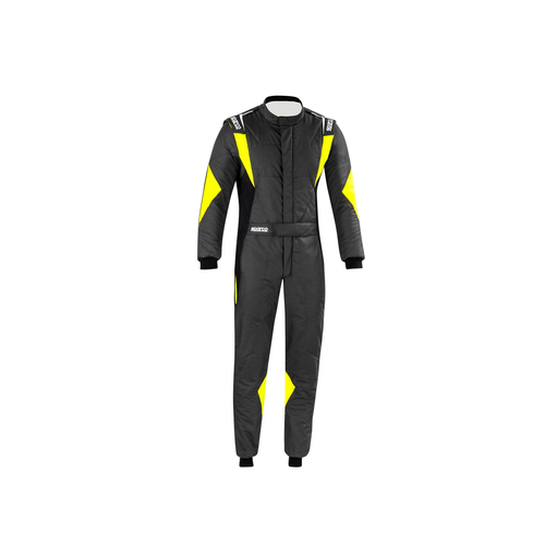 Sparco Superleggera Racing Suit | Custom Digital Printed Gear Sparco Superleggera Racing Suit | Custom Digital Printed Gear