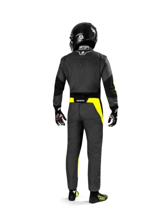 Sparco Superleggera Racing Suit | Custom Digital Printed Gear Sparco Superleggera Racing Suit | Custom Digital Printed Gear