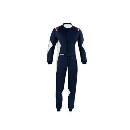 Sparco Go-Kart Racing Suit Digital Printed Custom Designed Kart Suit for Kids & Adults