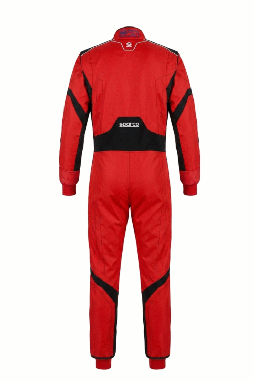 Sparco Thunder Advanced Go-Kart Racing Suit Digital Printed Custom Designed Kart Suit for Kids & Adults Sparco Thunder Advanced Go-Kart Racing Suit Digital Printed Custom Designed Kart Suit for Kids & Adults