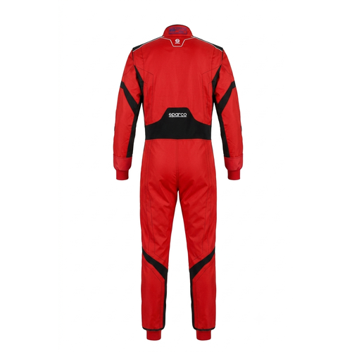 Sparco Thunder Advanced Go-Kart Racing Suit Digital Printed Custom Designed Kart Suit for Kids & Adults Sparco Thunder Advanced Go-Kart Racing Suit Digital Printed Custom Designed Kart Suit for Kids & Adults