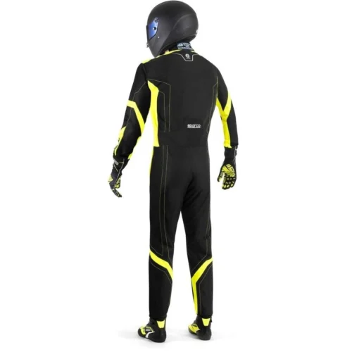 Sparco Thunder Advanced Kart Suit Sparco Thunder Advanced Kart Suit
