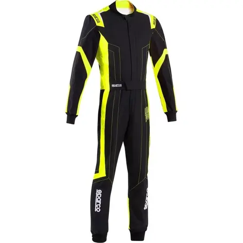 Sparco Thunder Advanced Kart Suit Sparco Thunder Advanced Kart Suit