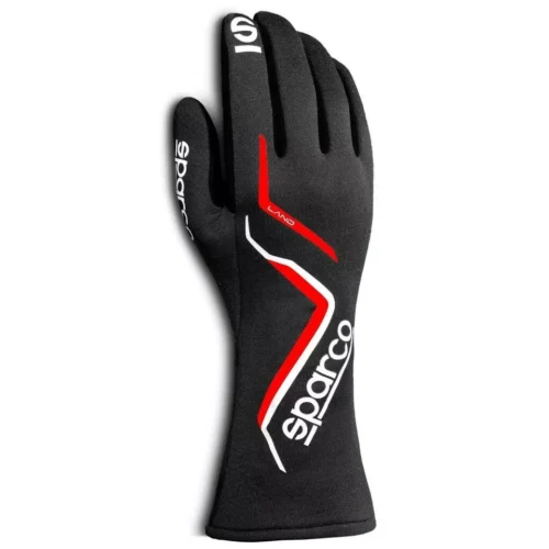Sparco Sprint go kart racing suit complete kit