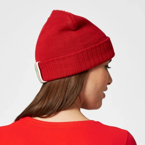 Scuderia Ferrari Beanie Unisex Cap Digital Print Multipack