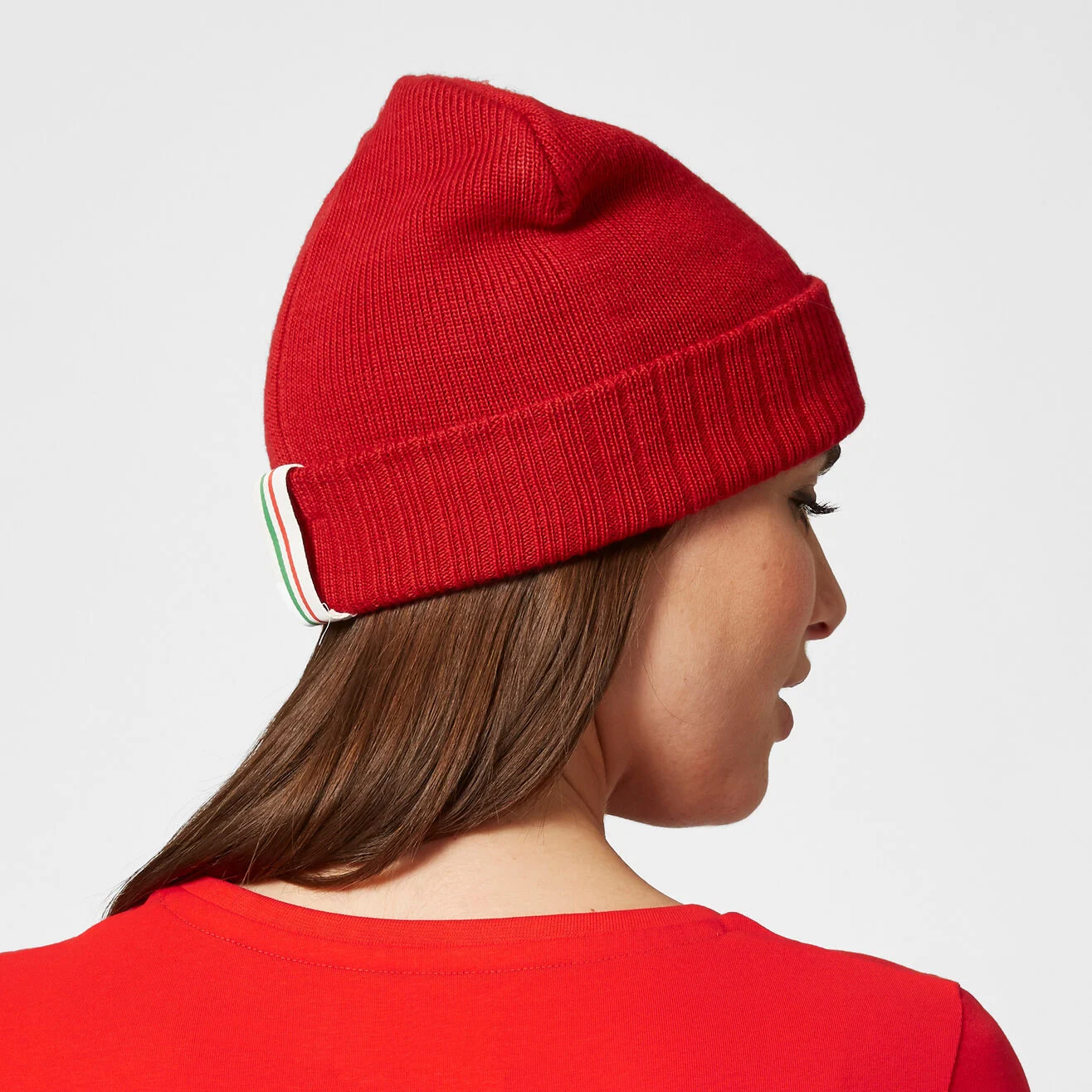 Scuderia Ferrari Beanie Unisex Cap Digital Print Multipack