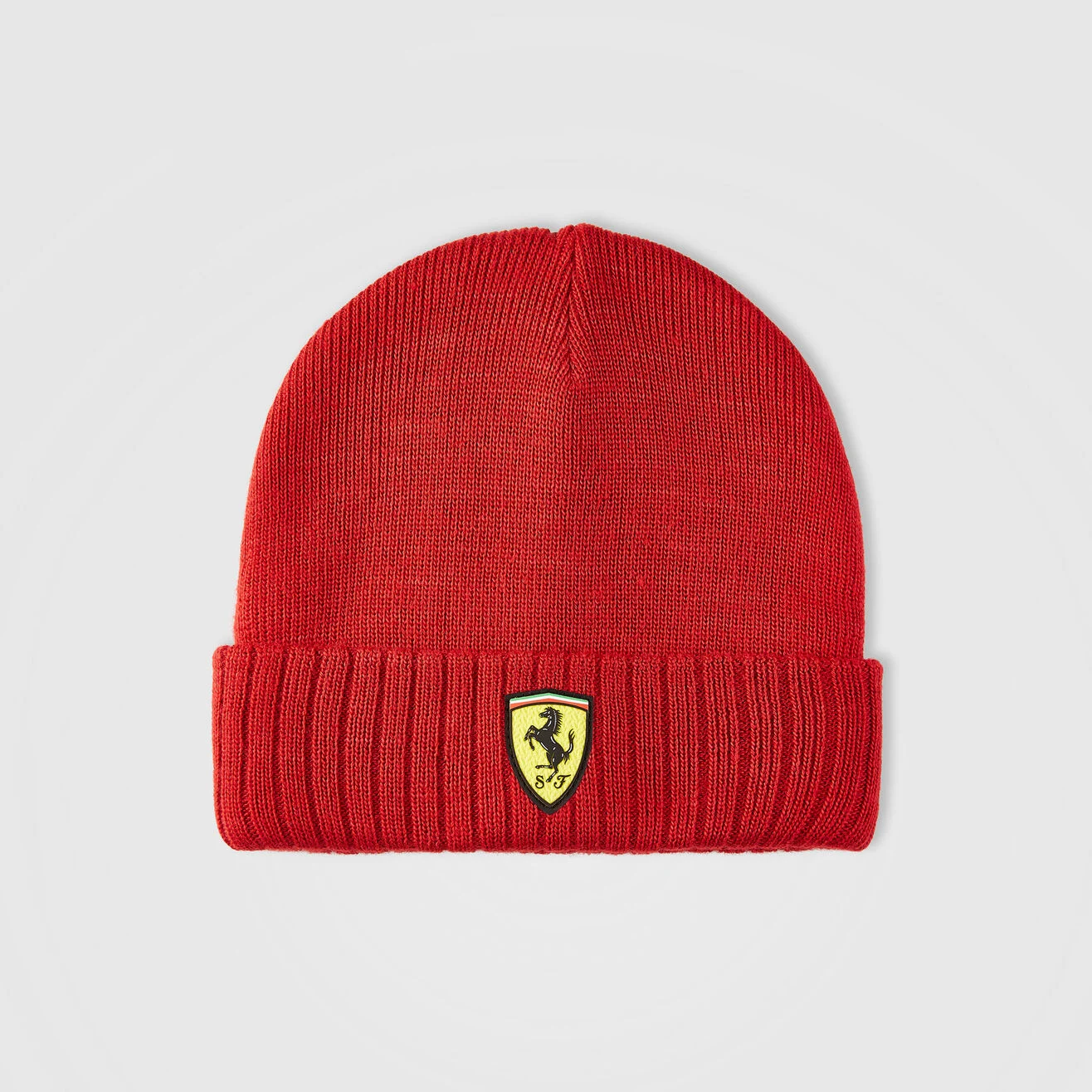 Scuderia Ferrari Beanie Unisex Cap Digital Print Multipack