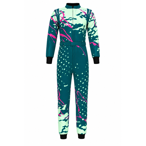 Go-Kart Racing Suit Digital Printed Custom Designed Kart Suit for Kids & Adults Go-Kart Racing Suit Digital Printed Custom Designed Kart Suit for Kids & Adults