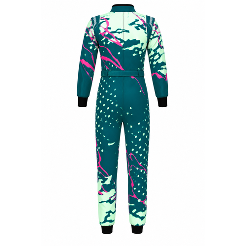 Go-Kart Racing Suit Digital Printed Custom Designed Kart Suit for Kids & Adults Go-Kart Racing Suit Digital Printed Custom Designed Kart Suit for Kids & Adults