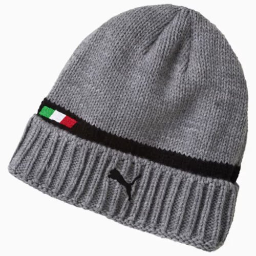 Scuderia Ferrari Beanie Unisex Cap Digital Print Multipack Scuderia Ferrari Beanie Unisex Cap Digital Print Multipack