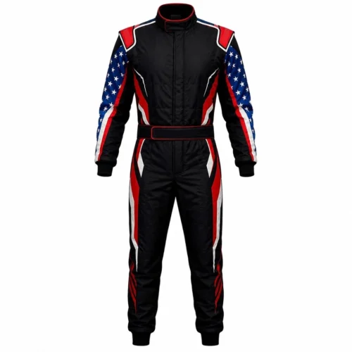 black usa 1