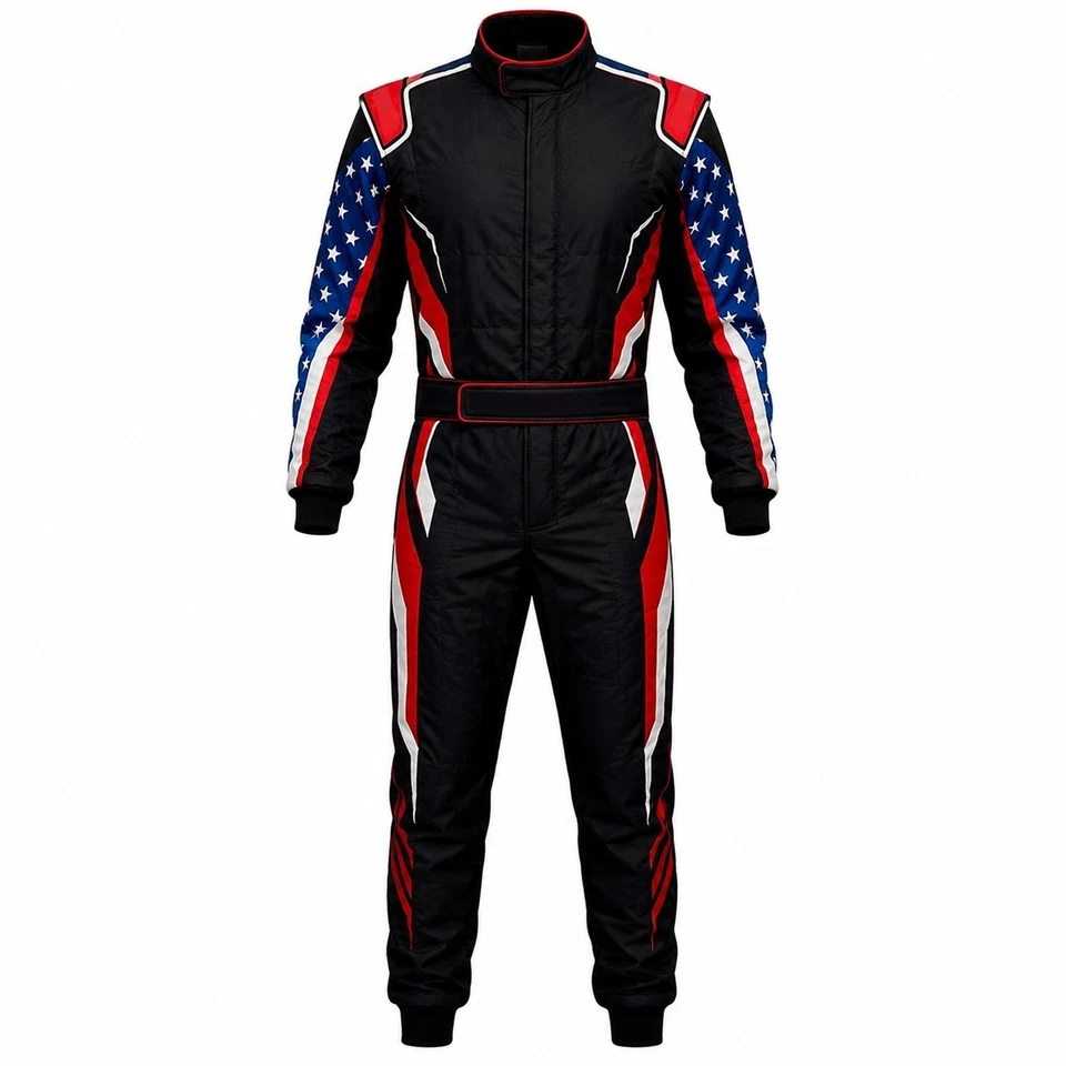black usa 1