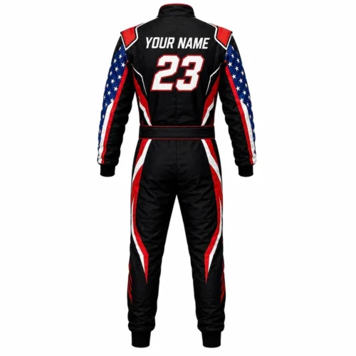 black usa 2