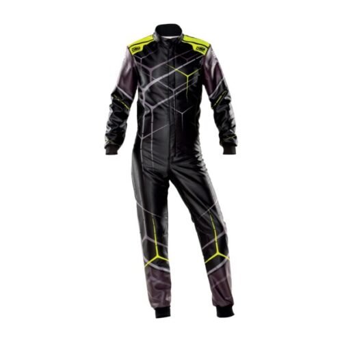 Go Kart Racing Suit Complete Kit Digital Printed Level 2 Kart Suit Shoes & Gloves