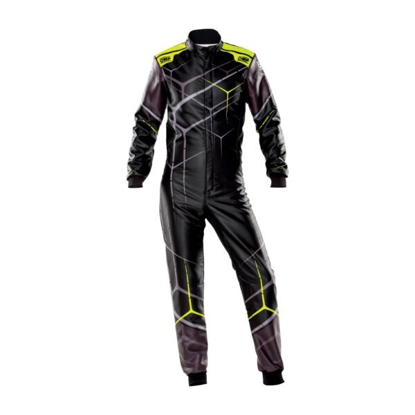 Go Kart Racing Suit Complete Kit Digital Printed Level 2 Kart Suit Shoes & Gloves