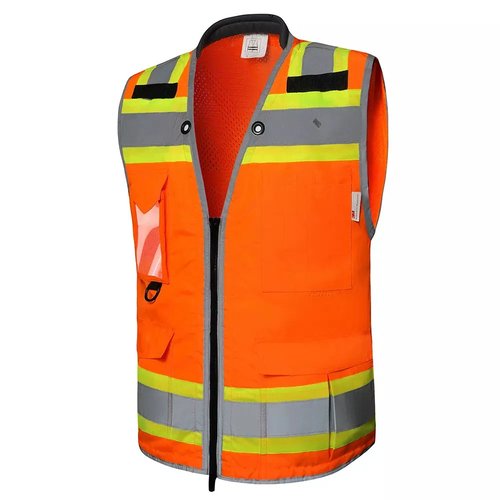high visibility mesh men women safety vest multipack high visibility mesh men women safety vest multipack