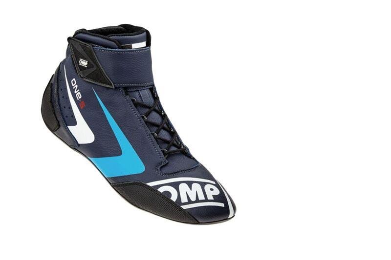 navy blue high top karting shoes leather racing boot track day race car pedal grip footwear navy blue high top karting shoes leather racing boot track day race car pedal grip footwear