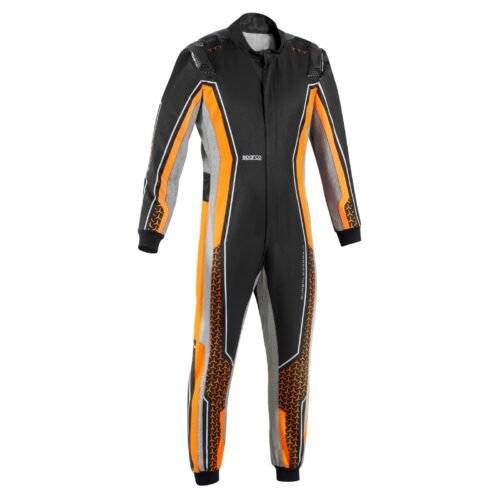 Sparco Superleggera-K Kart Suit | Digital Printed Level 2 Gear Sparco Superleggera-K Kart Suit | Digital Printed Level 2 Gear