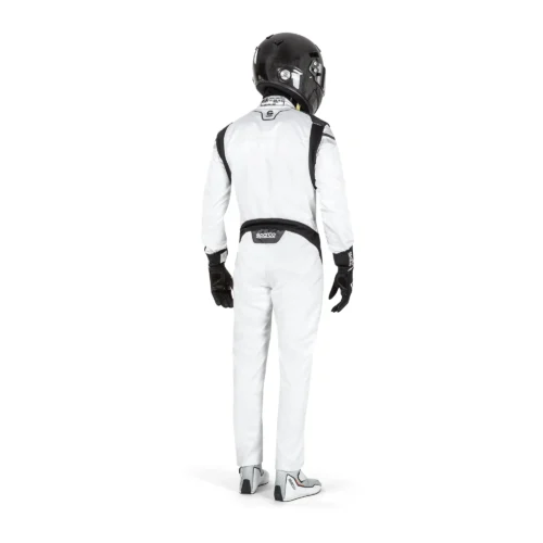 Sparco Go-Kart Racing Suit Digital Printed Custom Designed Kart Suit for Kids & Adults Sparco Go-Kart Racing Suit Digital Printed Custom Designed Kart Suit for Kids & Adults