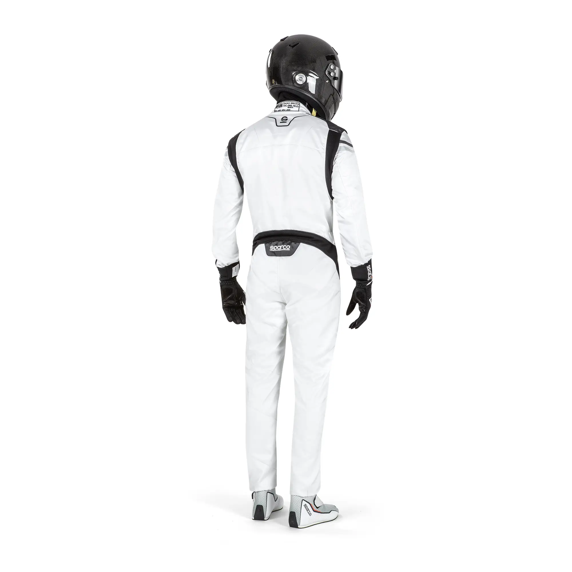 Sparco Go-Kart Racing Suit Digital Printed Custom Designed Kart Suit for Kids & Adults Sparco Go-Kart Racing Suit Digital Printed Custom Designed Kart Suit for Kids & Adults