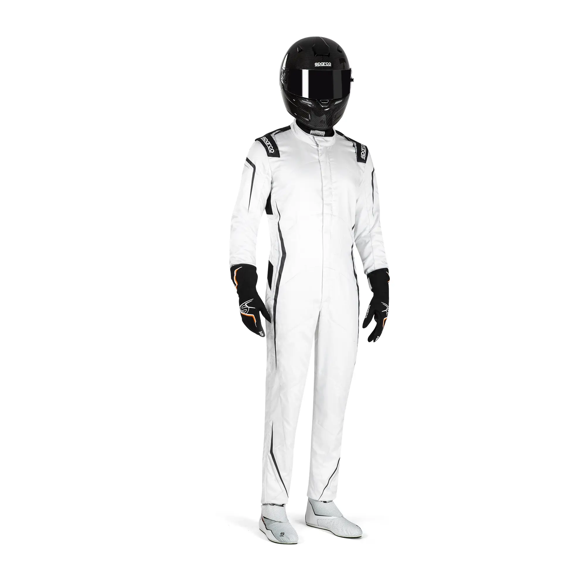 Sparco Go-Kart Racing Suit Digital Printed Custom Designed Kart Suit for Kids & Adults Sparco Go-Kart Racing Suit Digital Printed Custom Designed Kart Suit for Kids & Adults