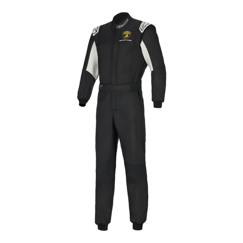 : Alpinestars x Lamborghini GP Tech V4 Racing Suit | Limited Edition : Alpinestars x Lamborghini GP Tech V4 Racing Suit | Limited Edition
