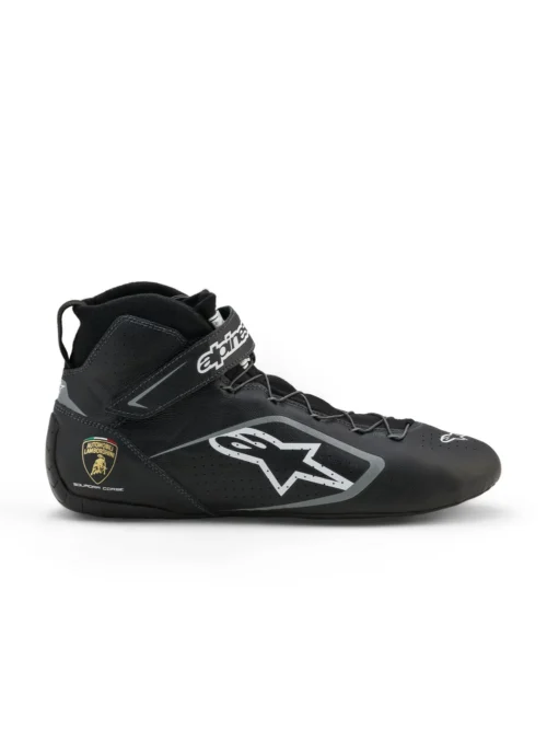 Alpinestars x Lamborghini Tech-1 Z V3 Racing Shoes | Limited Edition Alpinestars x Lamborghini Tech-1 Z V3 Racing Shoes | Limited Edition